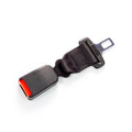 7 Inch Black Seat Belt Extender M548208