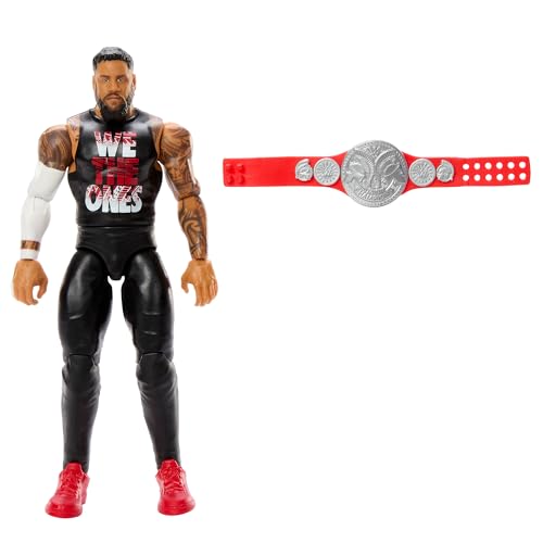 Wrestling Action Figure Q99765