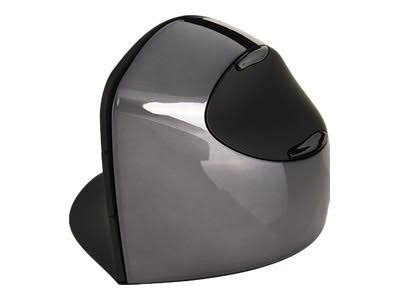Vertical Ergonomic Right-Handed Wireless Mouse P180