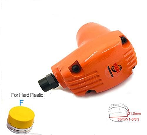 Pneumatic Handheld Air Chipping Hammer Tool with Hard Tip O73353