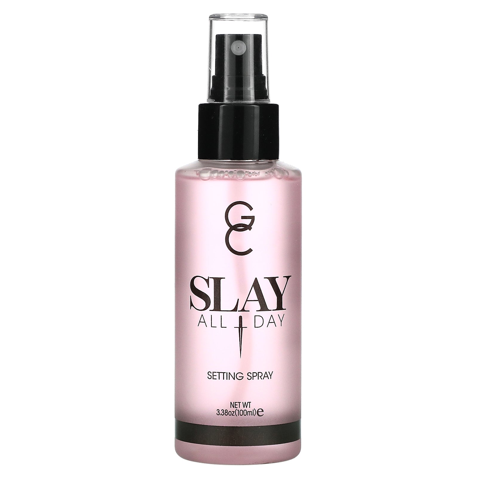 Setting Spray, Rose, 3.38 oz F354