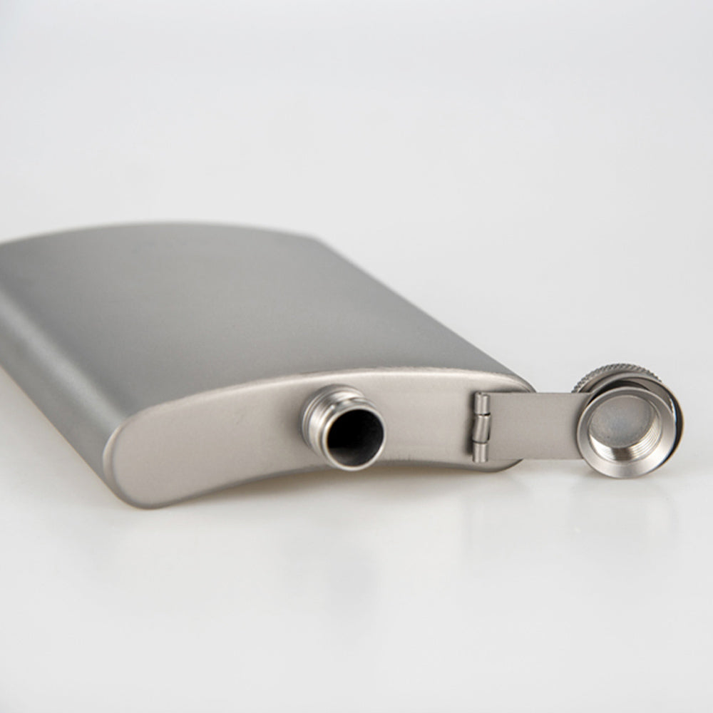 Ti Flask Bottle K374927