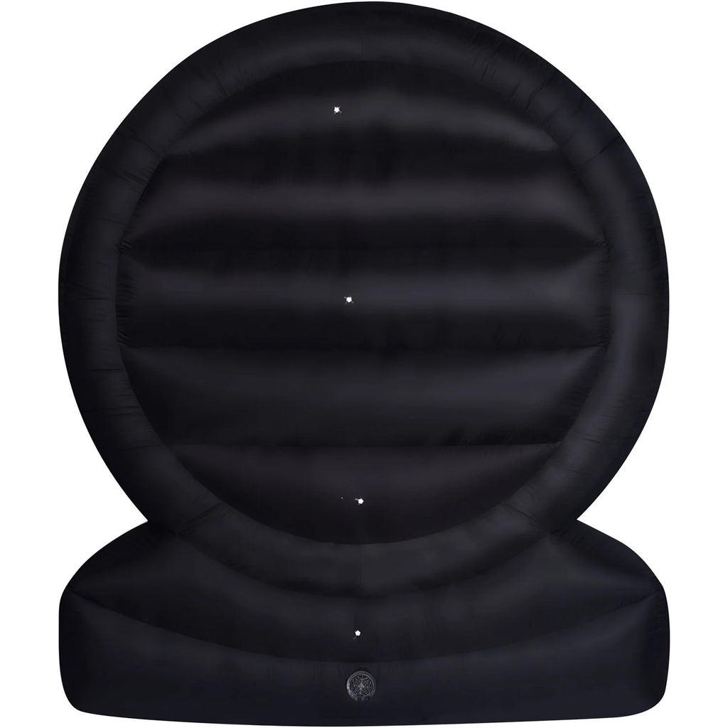 Inflatable Sign with Lights and Storage Bag W736