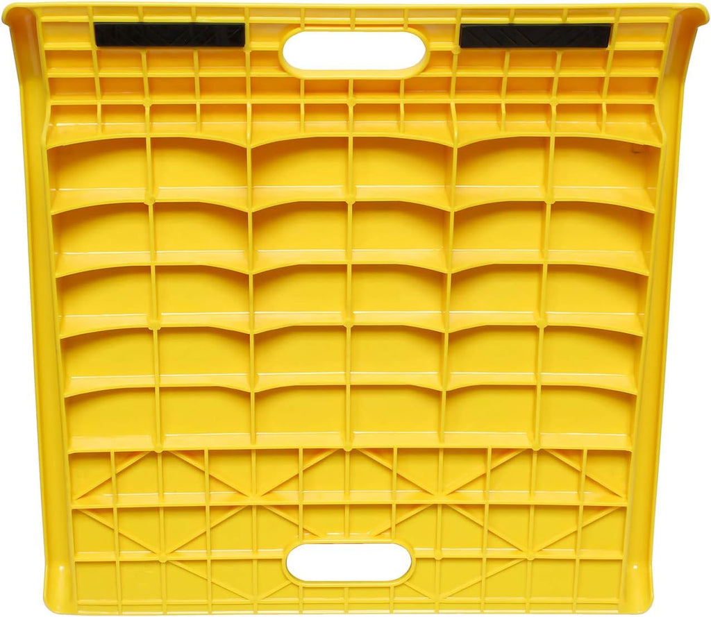 Portable Curb Ramp 4.5in 1-Pack S802