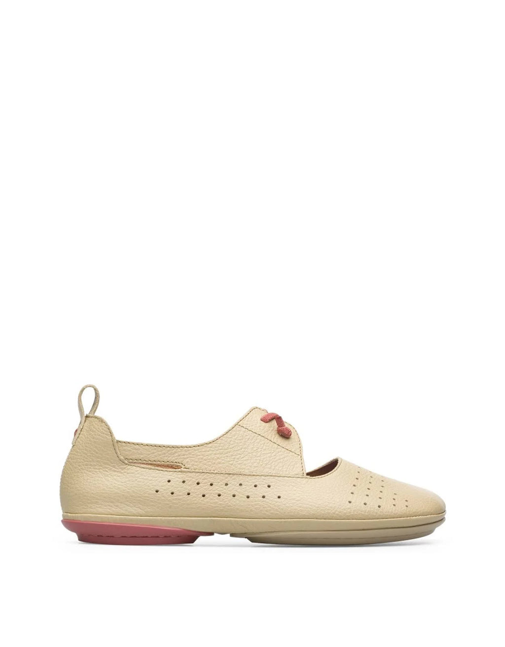 Moccasin Flats D649