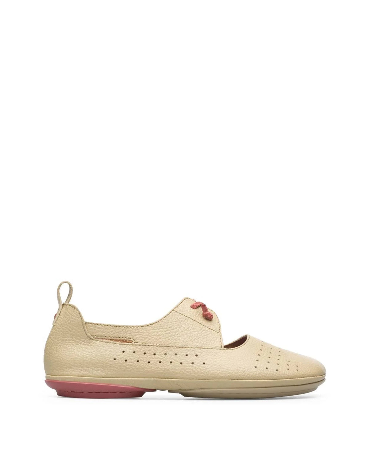 Moccasin Flats D649