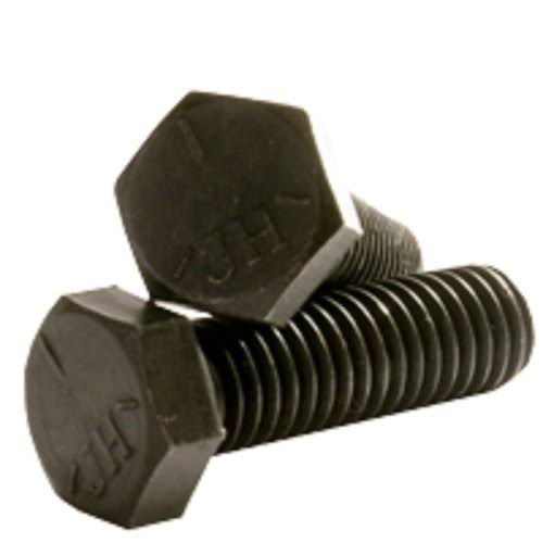 7/8-14 x 3 1/2 Grade 5 Hex Cap Screw Plain X343395
