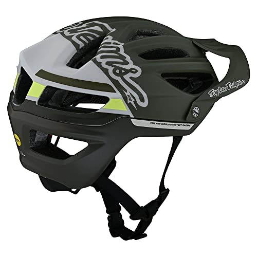 Mountain Bike Helmet with MIPS B271