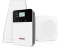Cell Phone Signal Booster with 2 Indoor Antennas I167