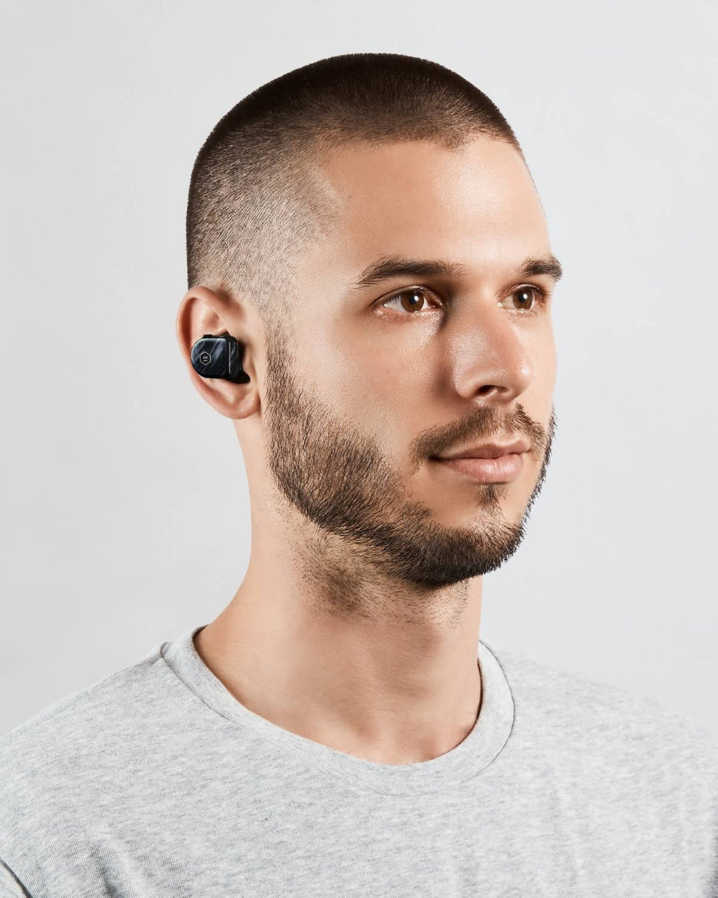 Tortoise Shell True Wireless In-Ear Headphones W29058