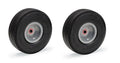 Pack of 2 Flat Free Foam Filled Hand Truck Tire E33046