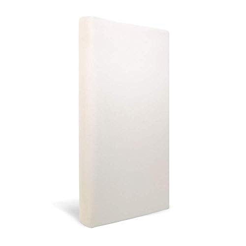 Organic Baby Crib Mattress - Waterproof Non-Toxic Mattress - 52" x 28” C197