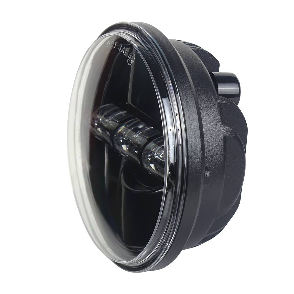4.5 LED Spot / Passing Lights H538649