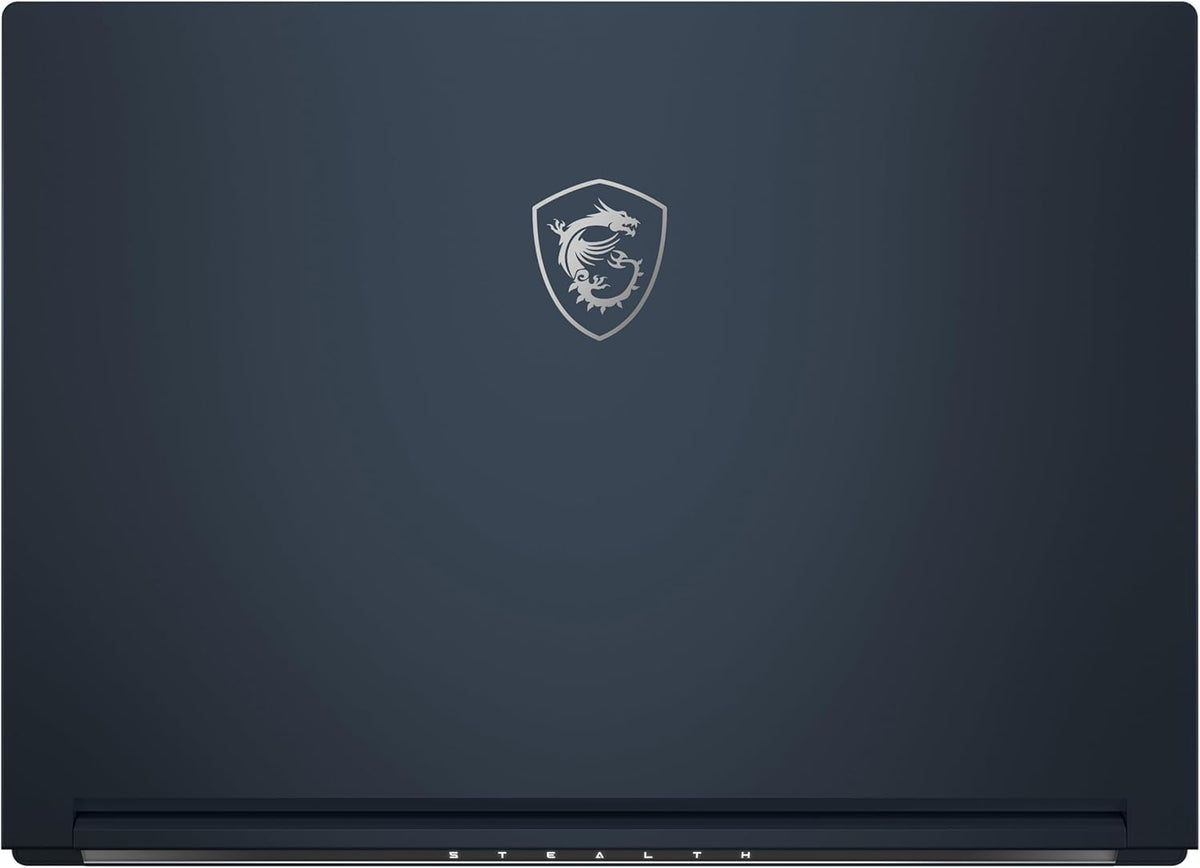 Gaming Laptop, Intel Ultra 9, 64GB RAM, 1TB SSD, GeForce RTX 4070, 16.0" 240 Hz Wide QXGA Q98620