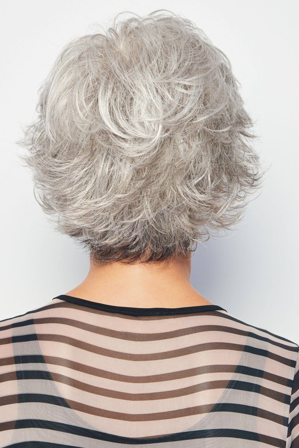 Synthetic Wig I350