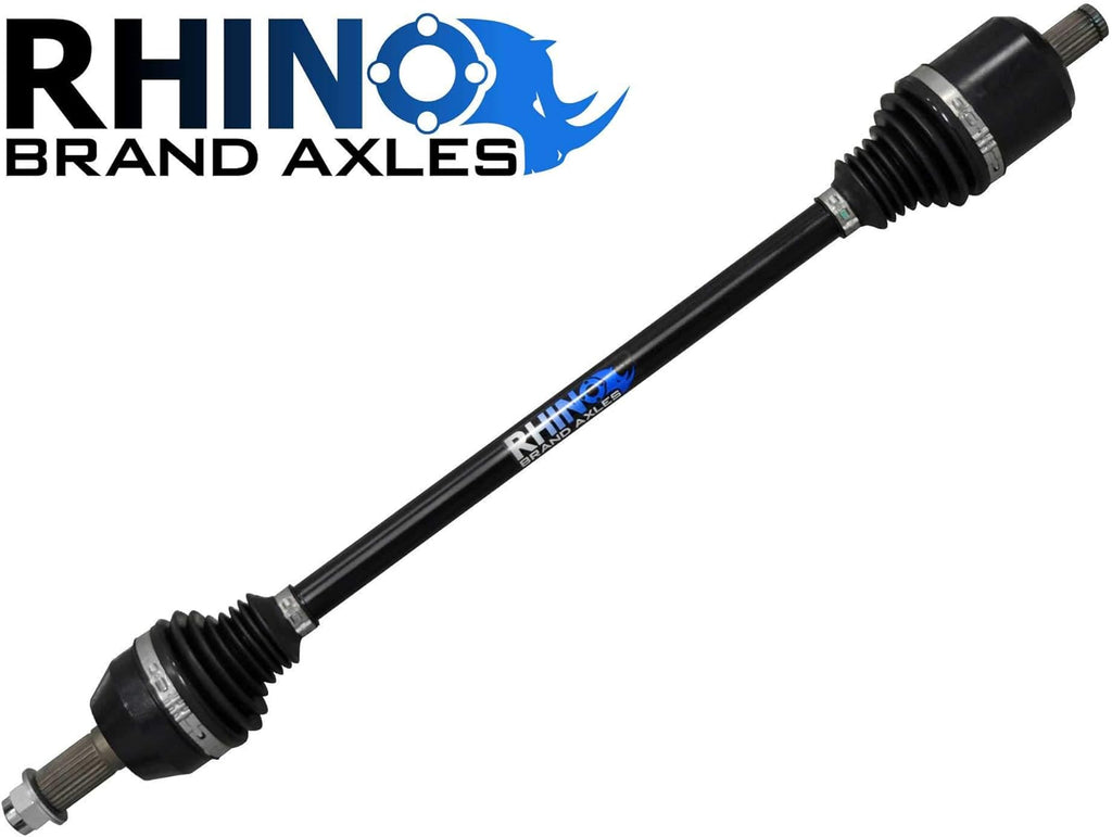 Rear Axle for Polaris RZR Trail S 900 Sport, 4340 Chromoly Steel I72493