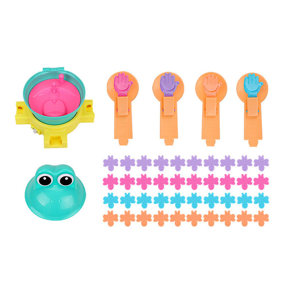 Eating Biscuits Toy J357