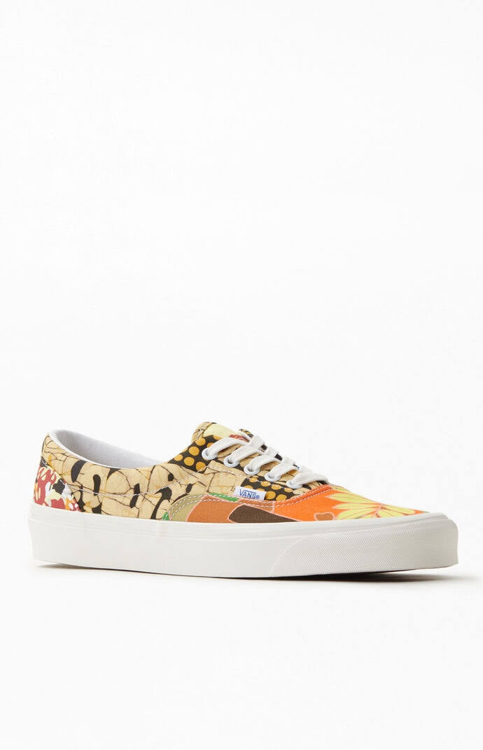 Era 95 DX Canvas Shoes N99667