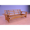 Futon Frame S533