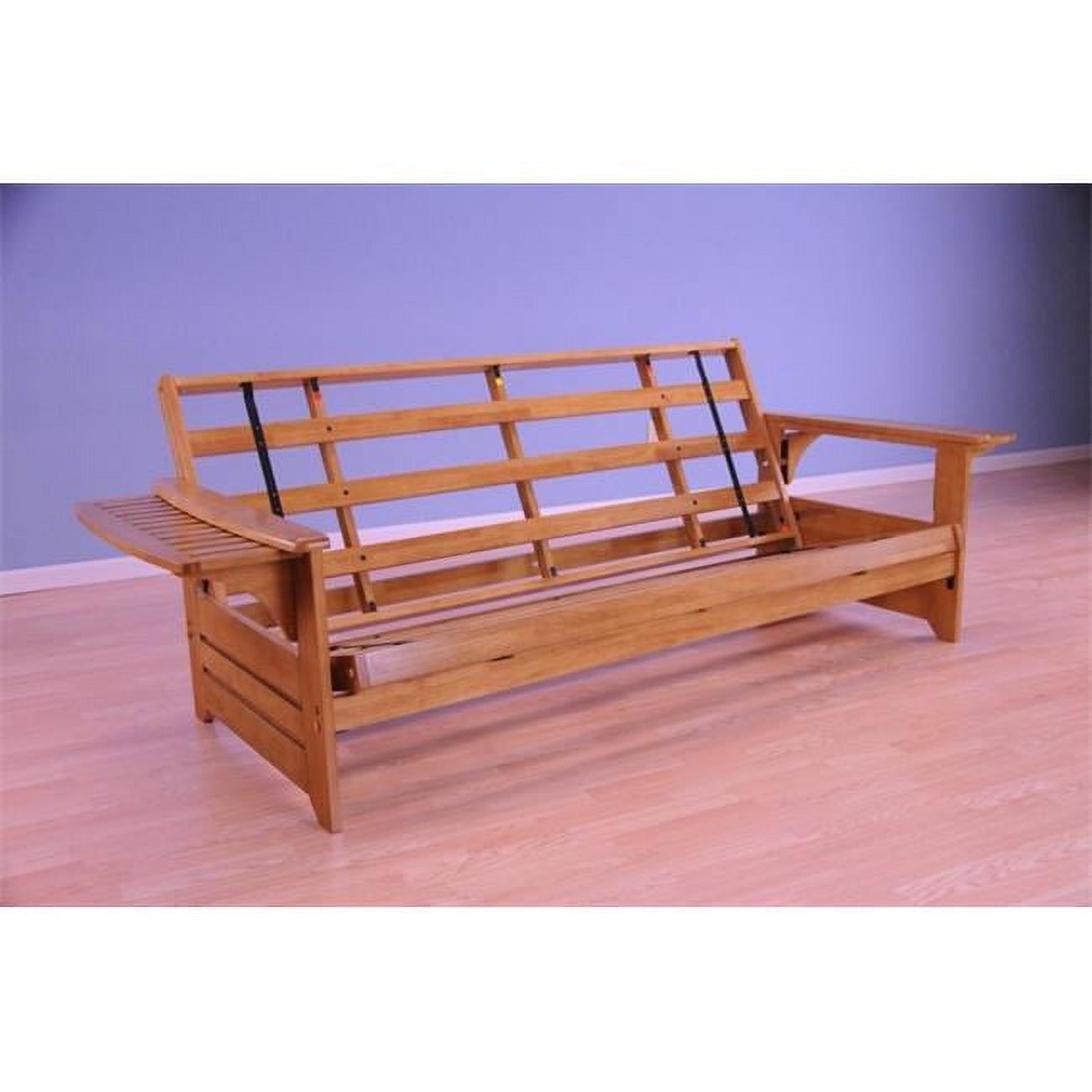 Futon Frame S533