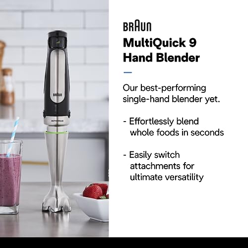 Hand Blender M139