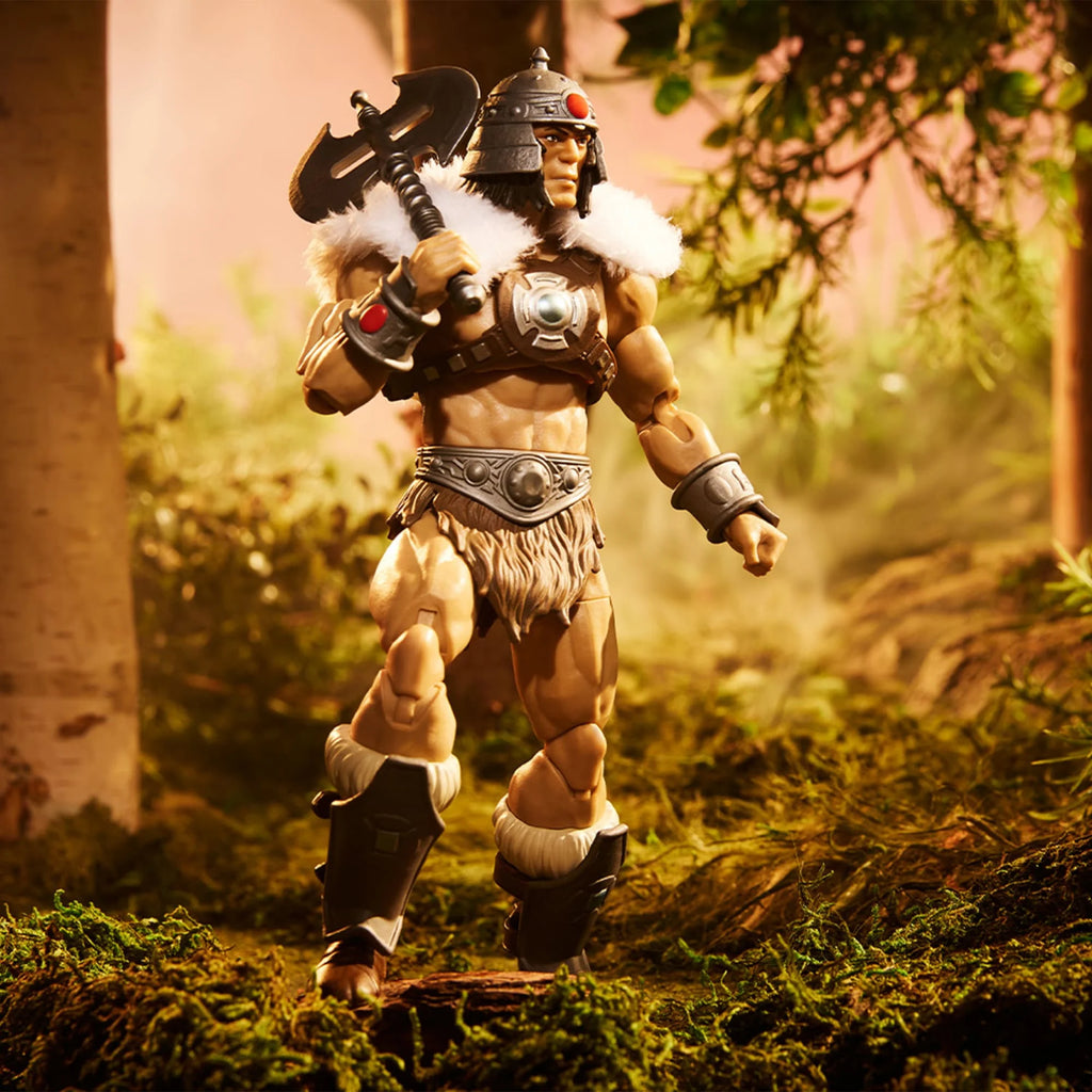Vykron Figure W947