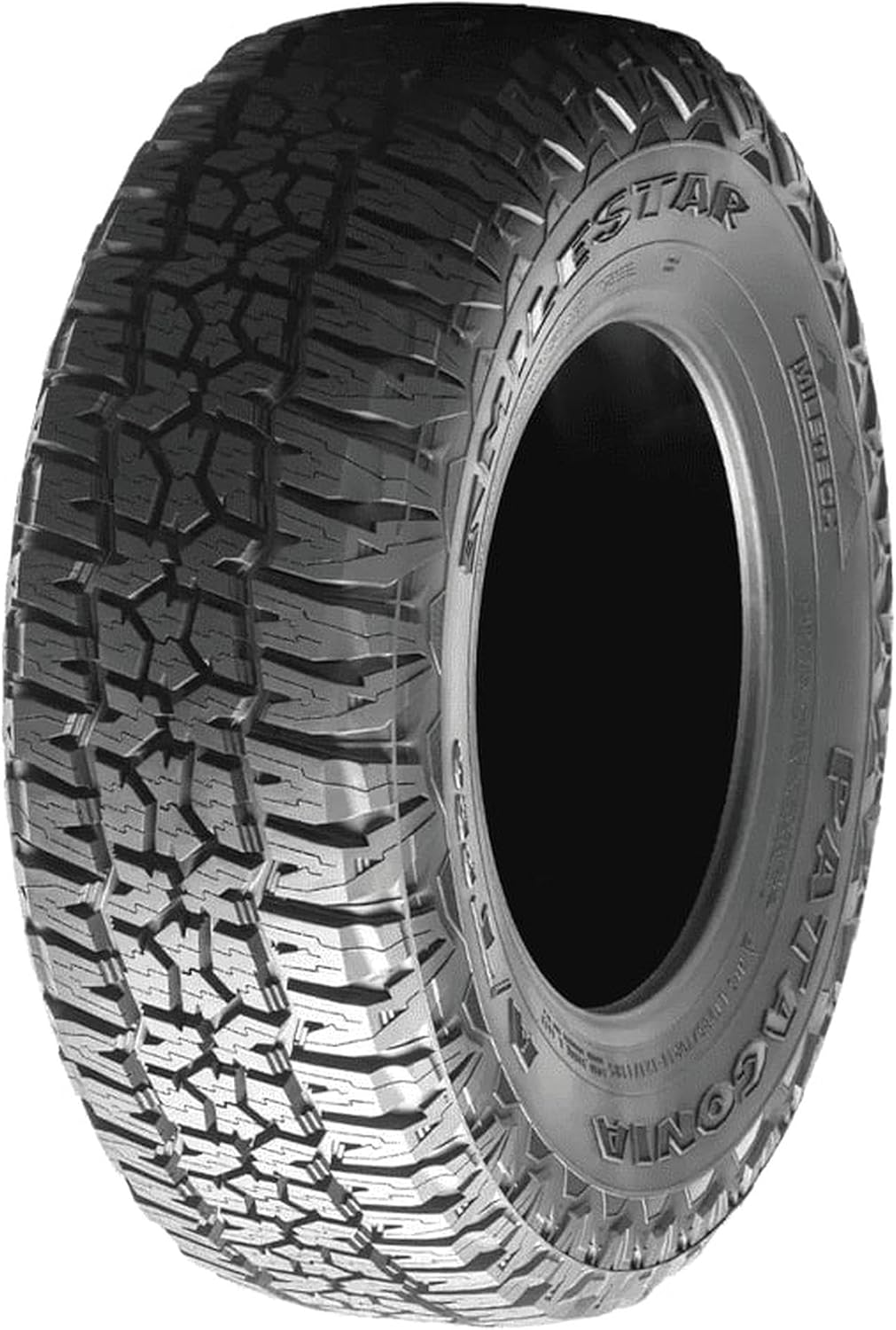 265/70R16 112T All Terrain Tire P967