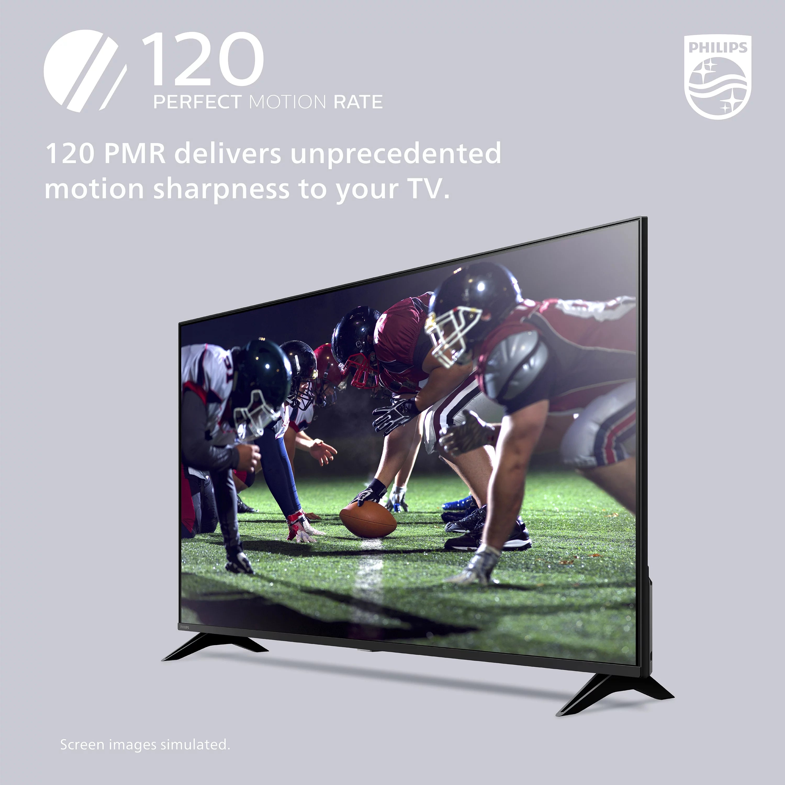 32" HD Smart LED TV W10051