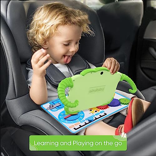 7 inch Kids Tablet with Case 32GB Android C2146