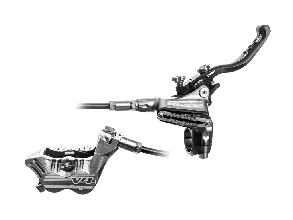 Black Disc Brake T63614