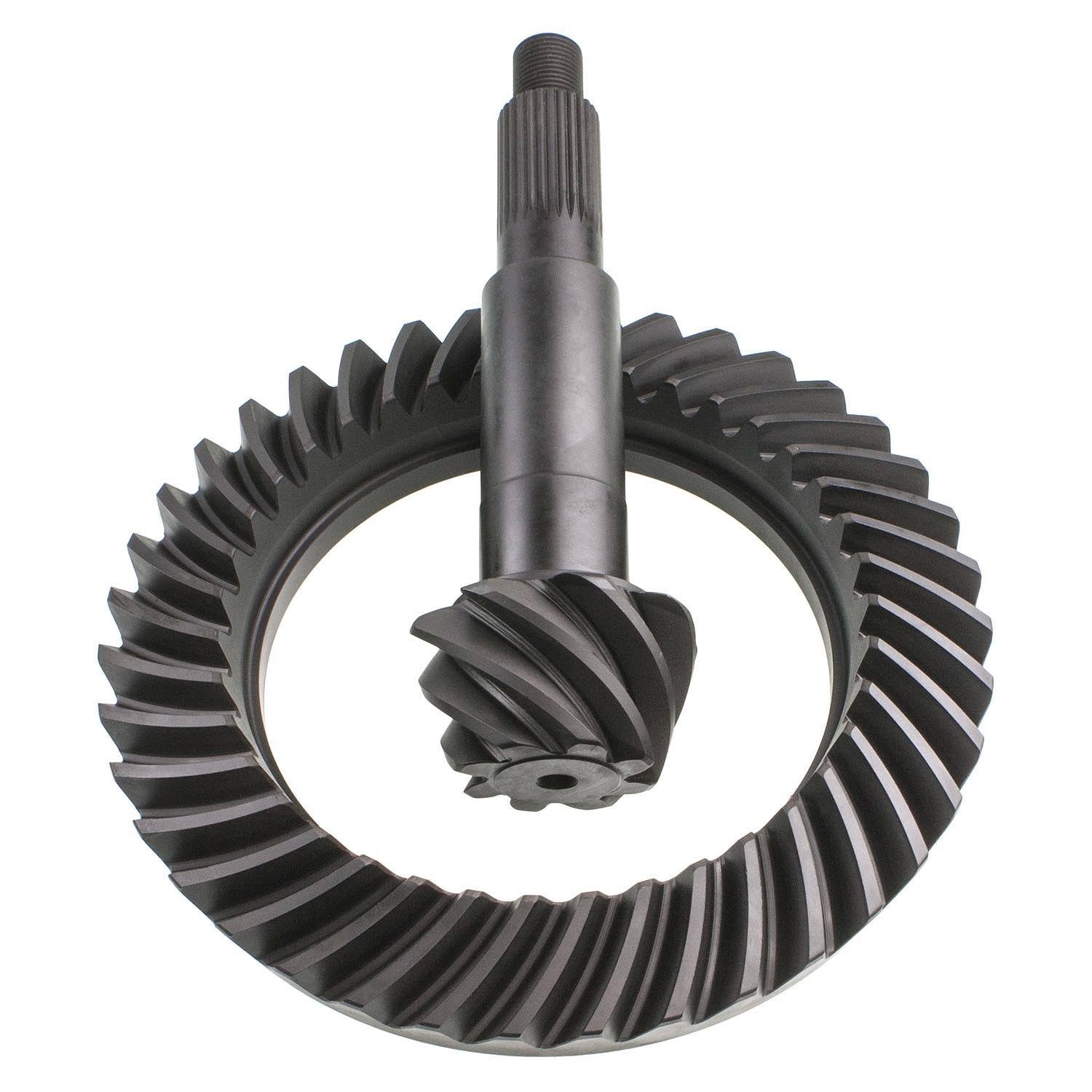 Differential Ring and Pinion X647