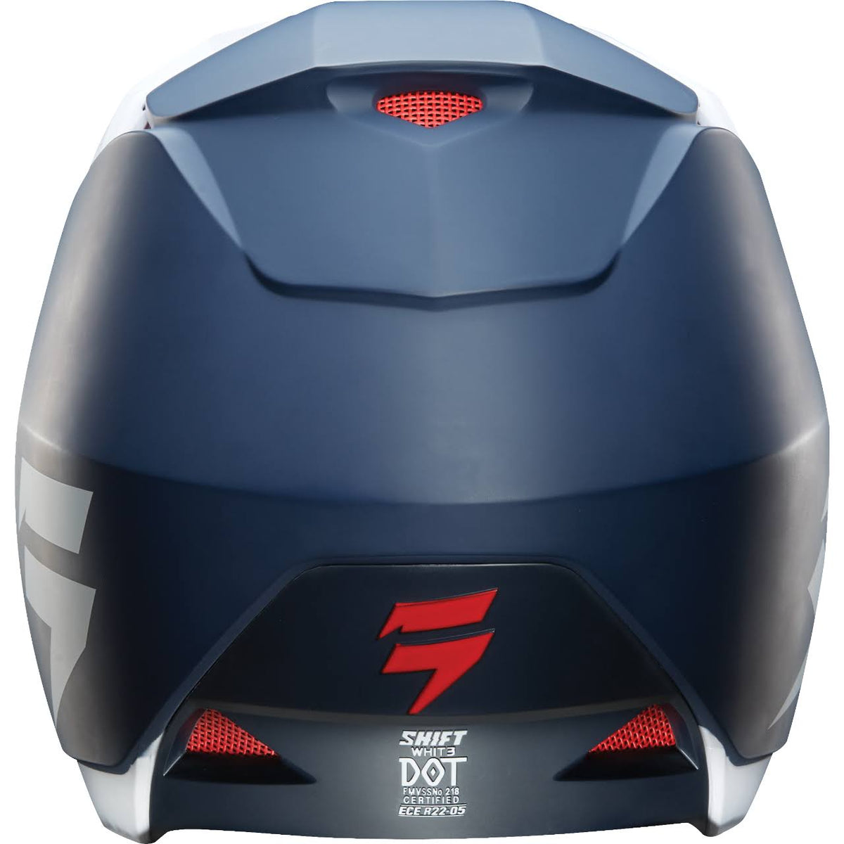 Navy XL Helmet U951486