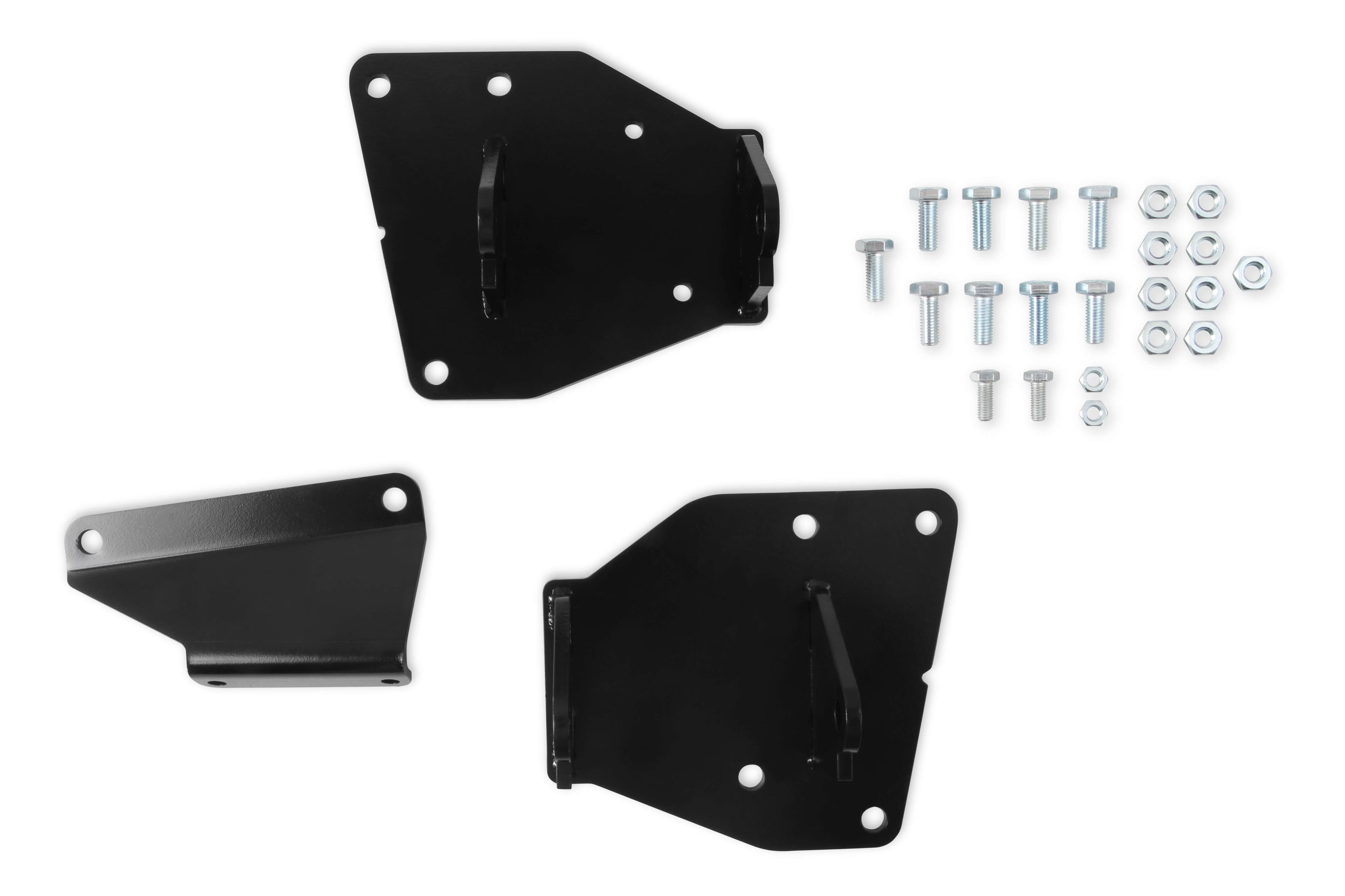 LS/LT Swap Engine Mount Brackets P753427