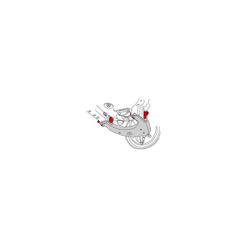 Toyota Cam Bolt Kit(2) X24495
