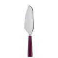 Pie Server Aubergine D9890