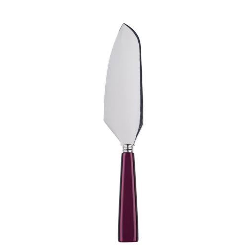 Pie Server Aubergine D9890