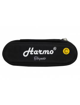 Harmonica C - Overblow Setup P60018