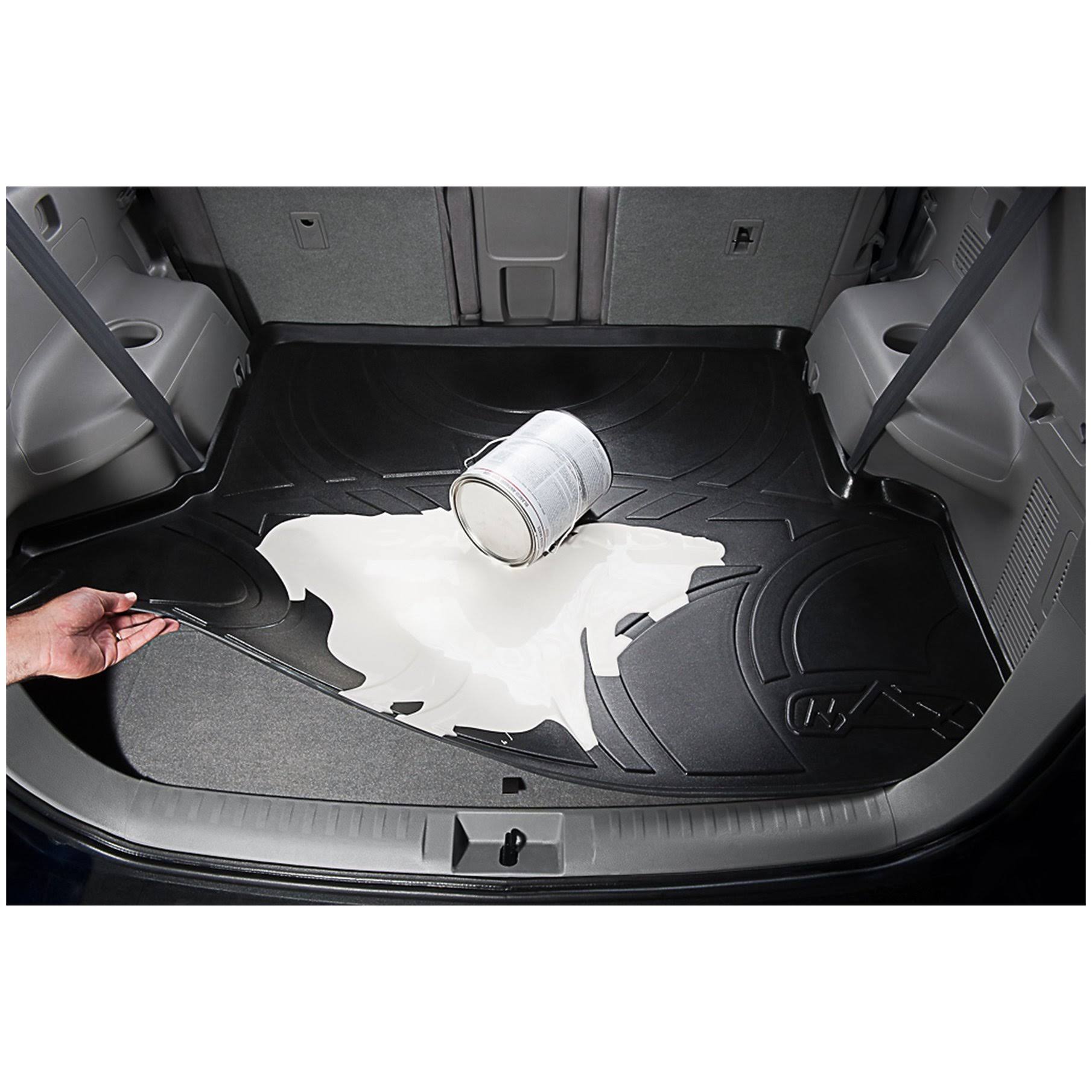 Cargo Liner R240231
