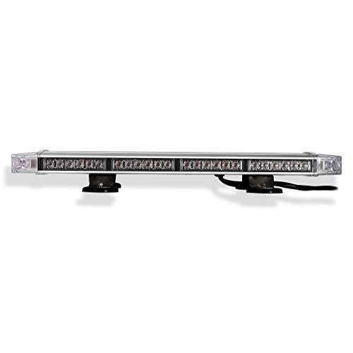 Red 23in LED Light Bar X223