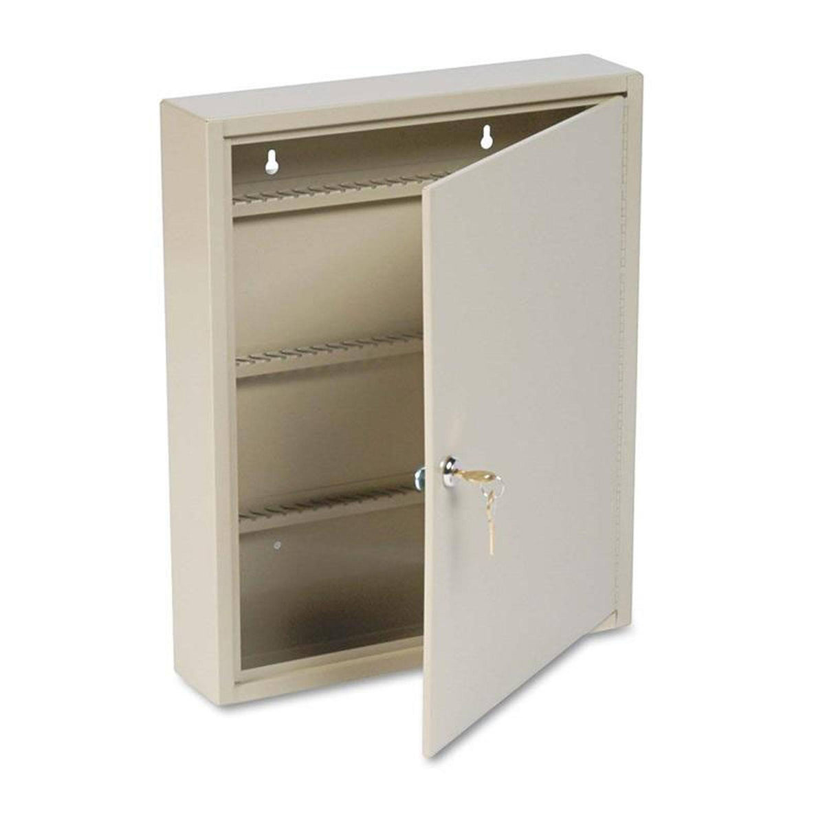 Key Cabinet with 80 Hooks Y2167