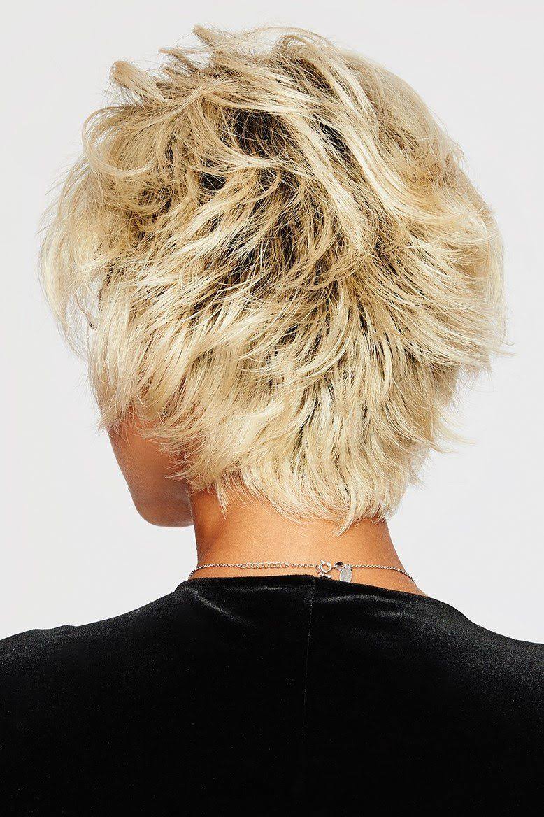 Synthetic Wig I350