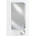 24 in. x 36 in. Recessed Single Door Cabinet N845