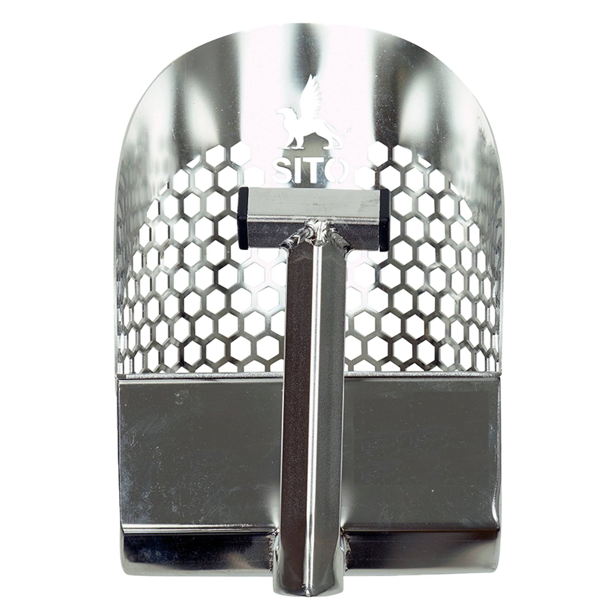 7x22 Underwater Sand Scoop N340310