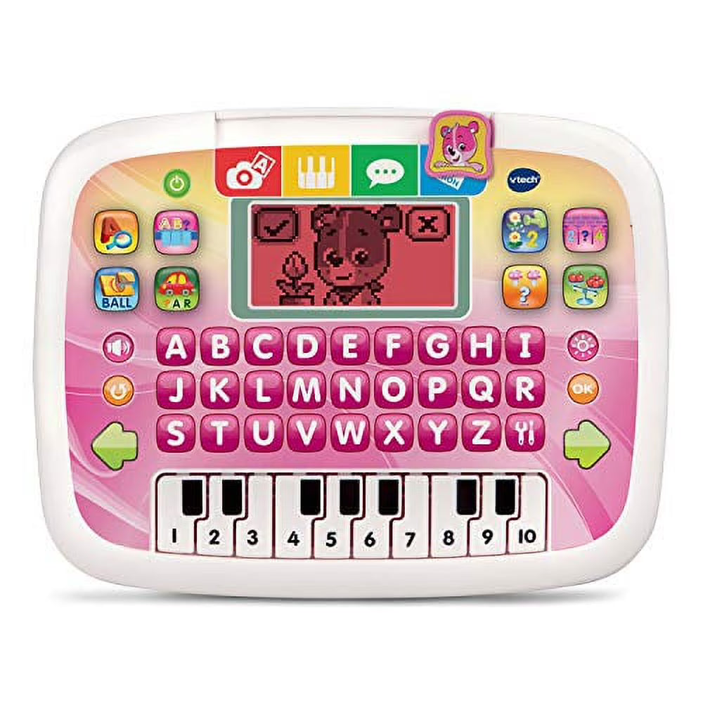 Pink Little Apps Tablet T42788