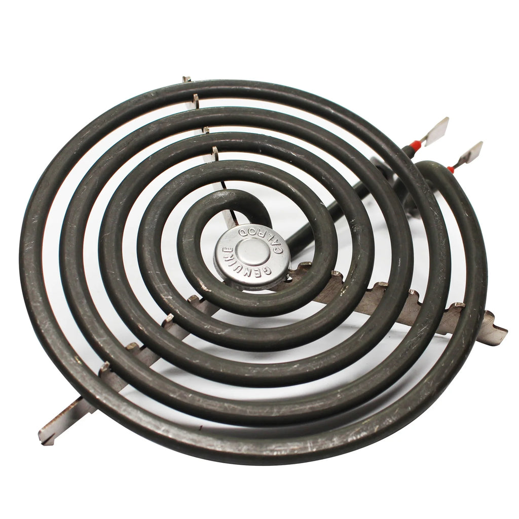 2-Pack 8 inch 6 Turns & 6 inch 5 Turns Surface Burner Elements I67189
