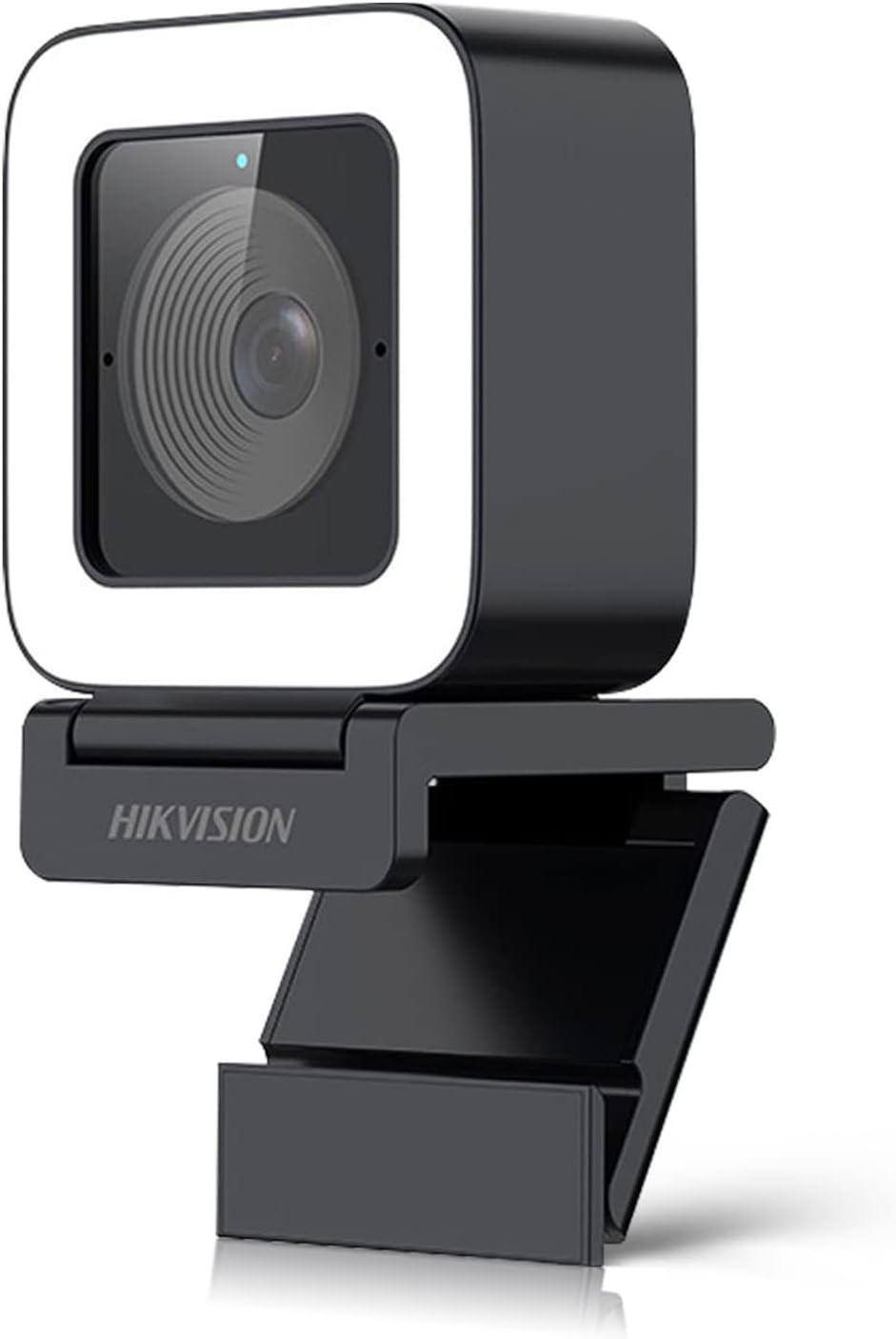 2K HD Webcam with Light Microphone, 2 Built-in Noise Reduction Mics, Autofocus, 30fps Type C USB2.0, Tripod Pack of 2 Y3729