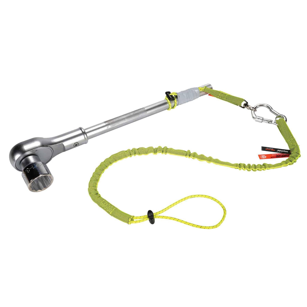 Single Carabiner Tool Lanyard J408