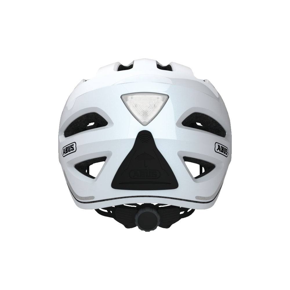 White Pedelec Helmet J116189