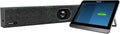 Wide Angle Webcam with 8 Microphones and Speakers M184