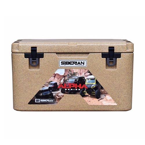 65 Quart Cooler Sahara Tan N522